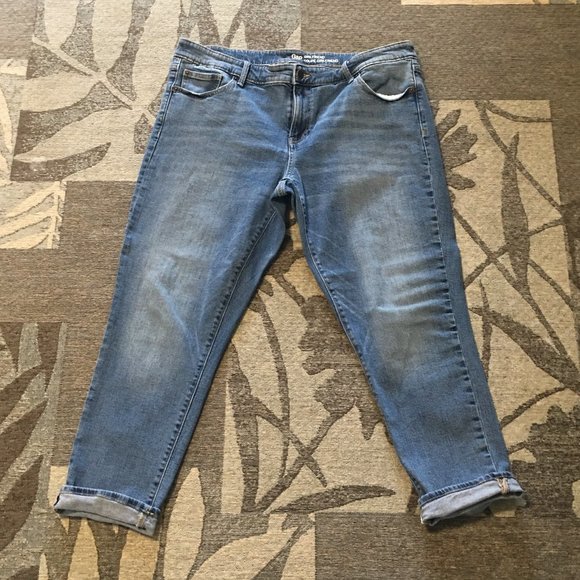 gap factory girlfriend jeans